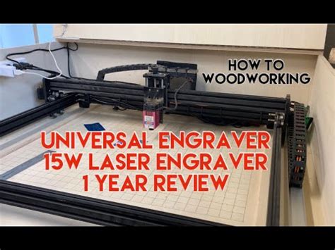 15000 mw blue cnc universal laser engraving machine reviews|What You Need to Know About 15000 MW Blue CNC Laser .